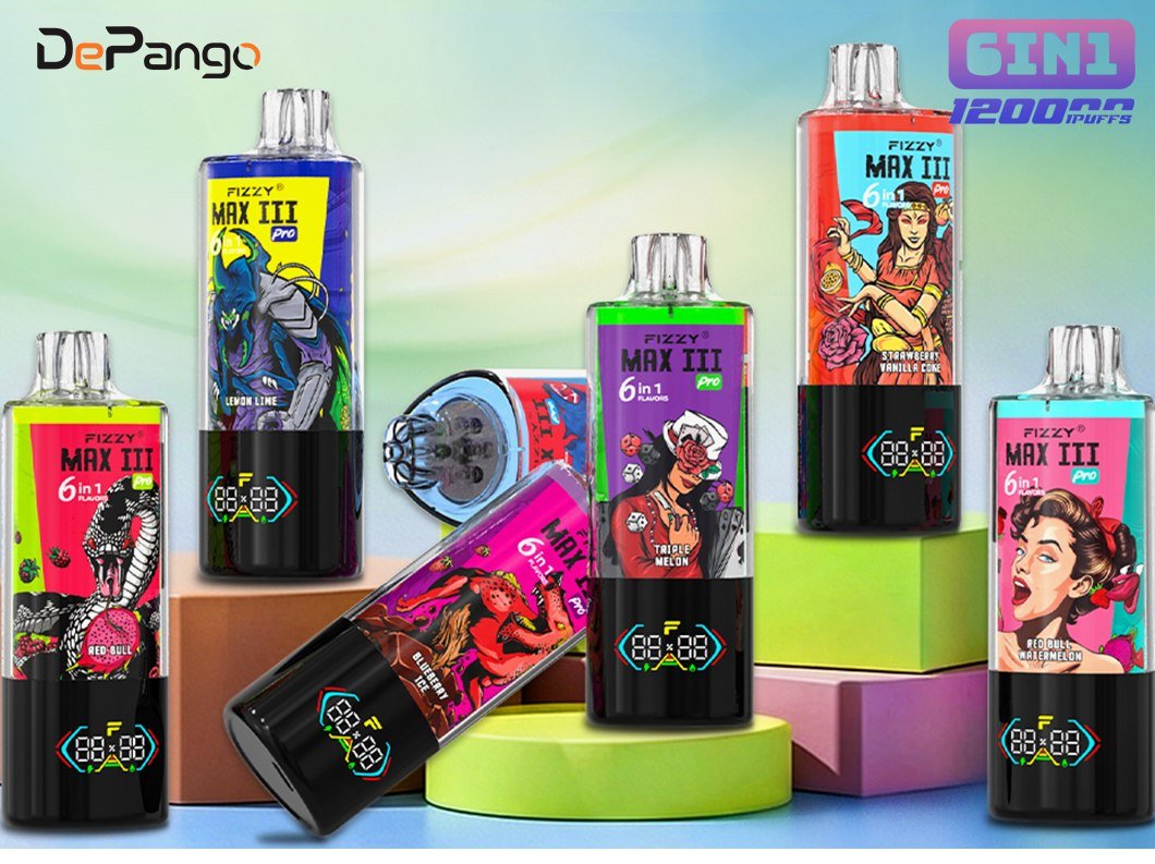 hype vape