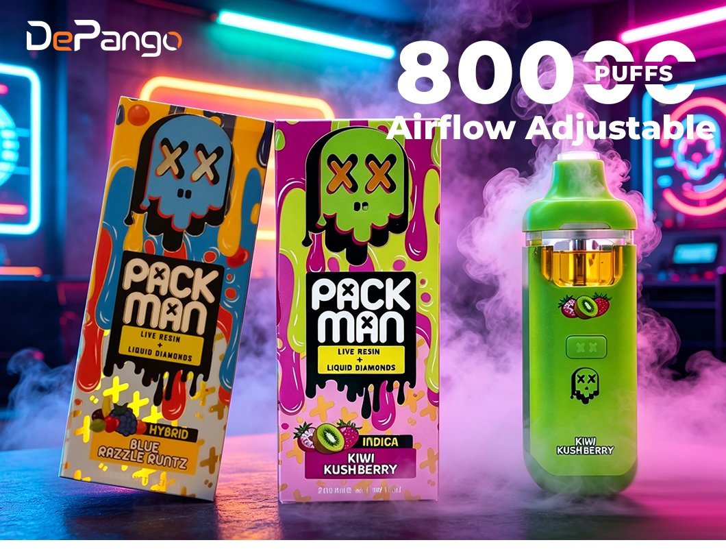 nic vape