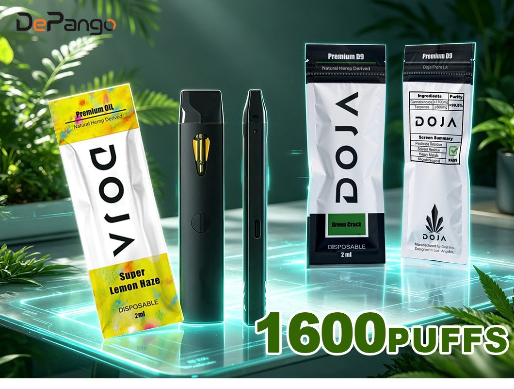 nicotine vapes