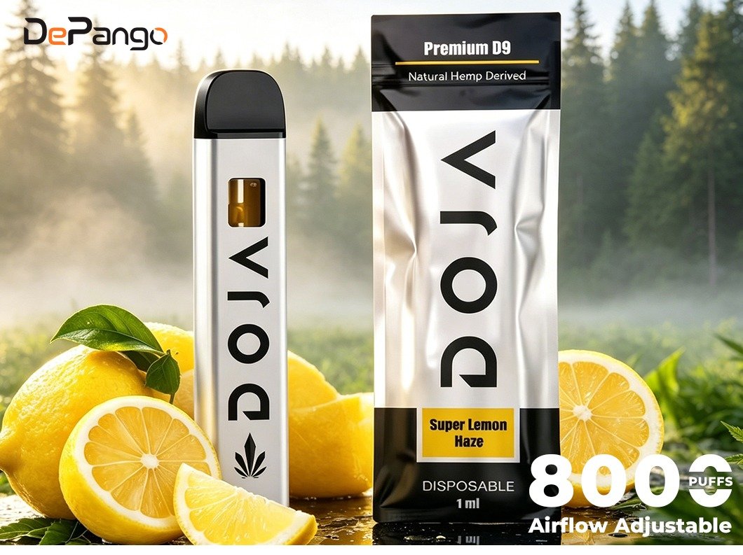 oil pens vapes