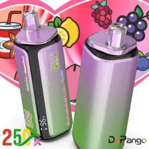 rgb vape