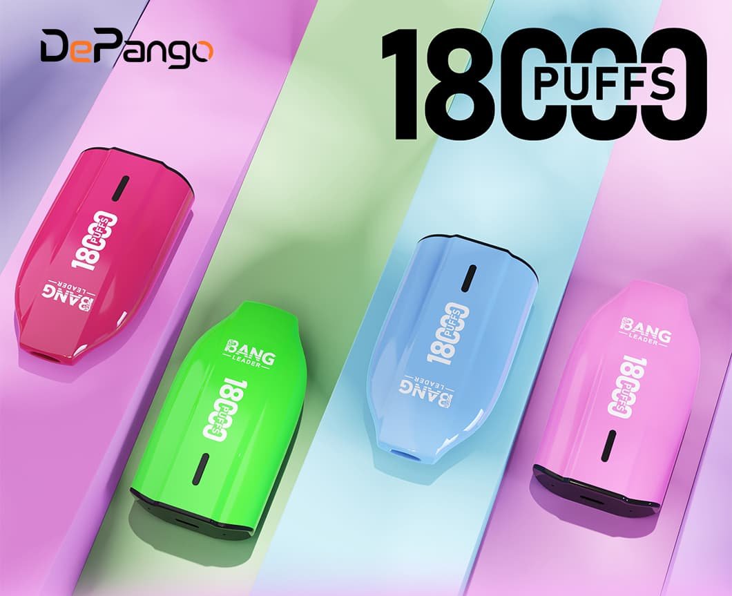 vapes raros