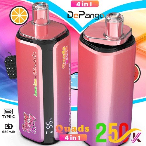 blu vape