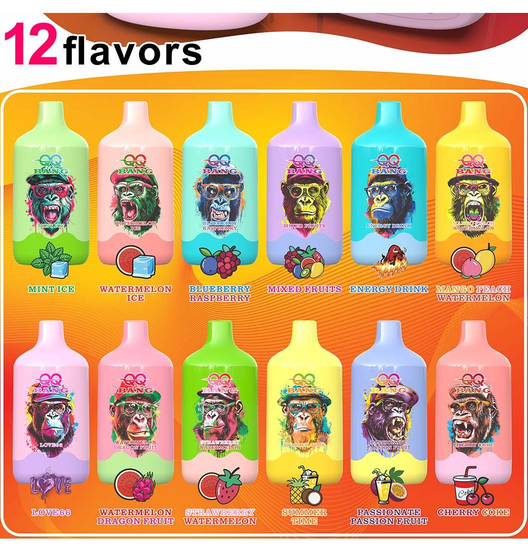 mod vapes