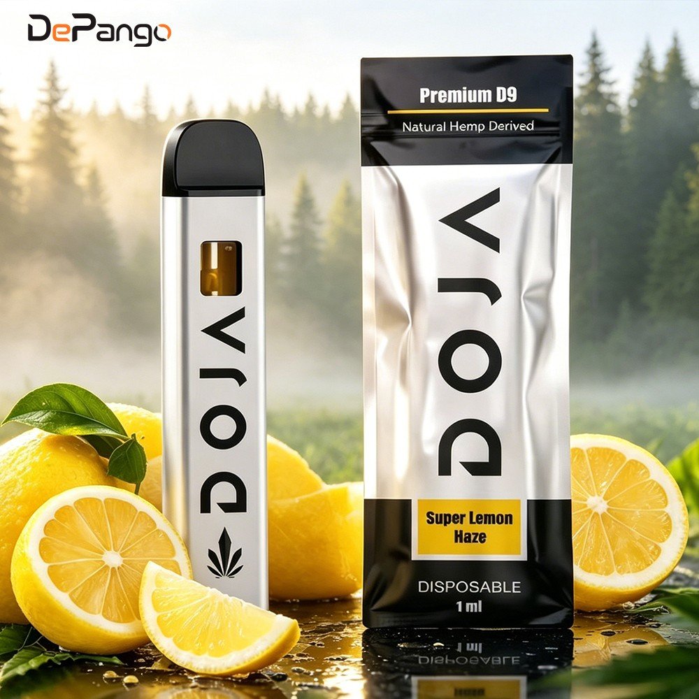 ooze vape