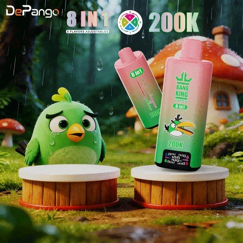 perisa vape