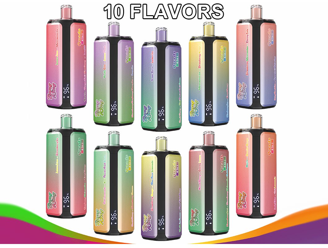 vape de sandia