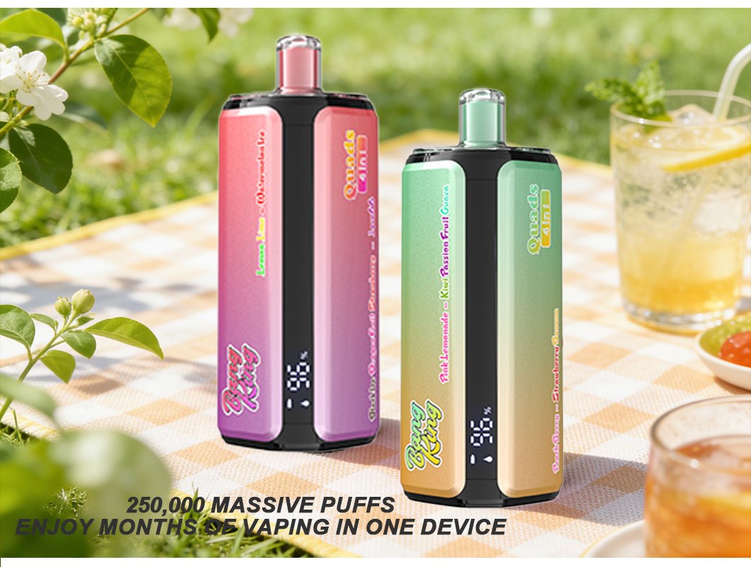eco vape pen