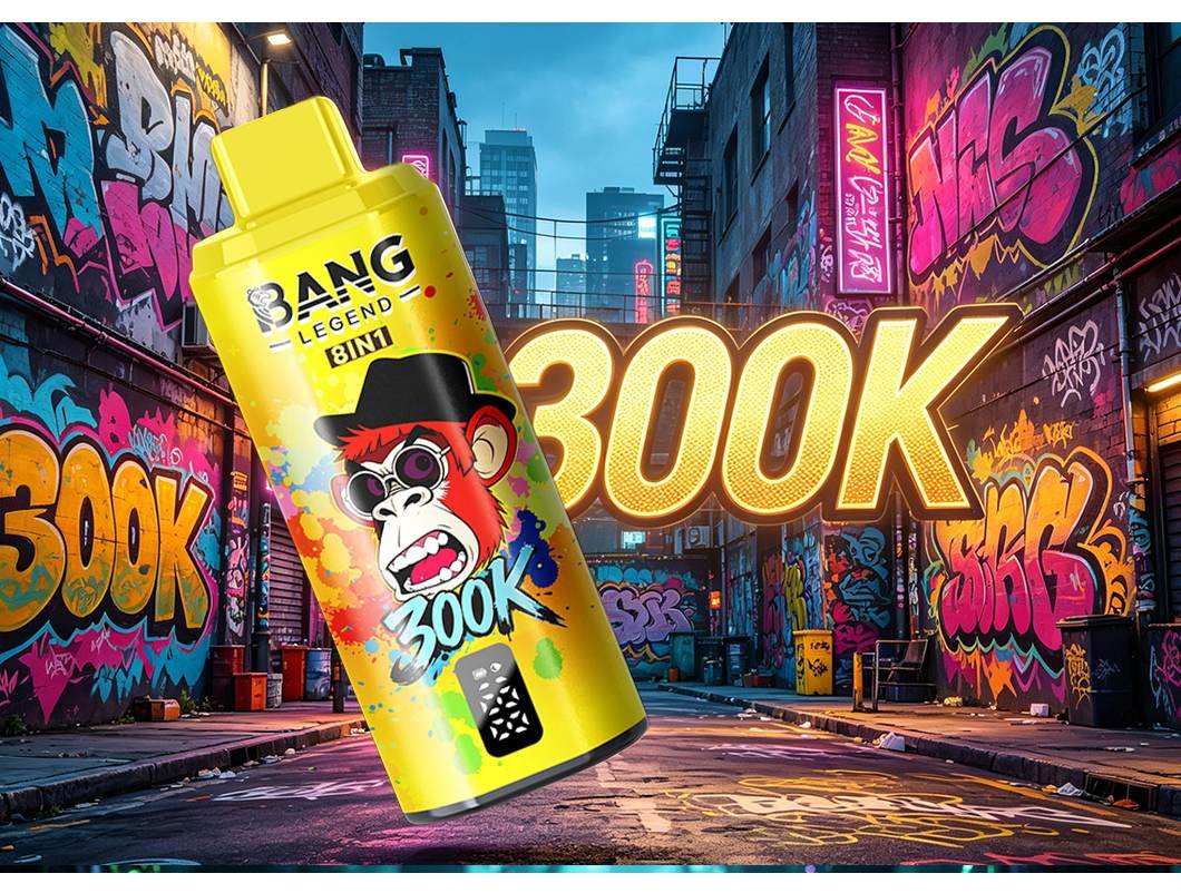kang vape flavors