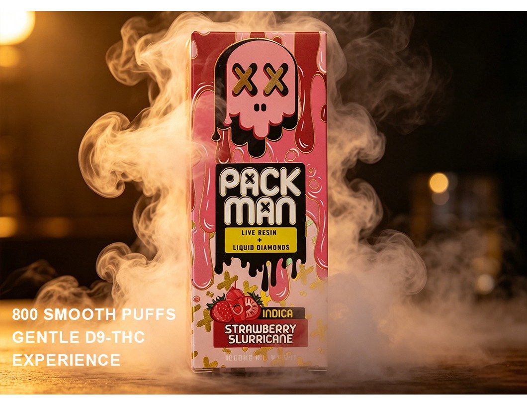 nic free vape