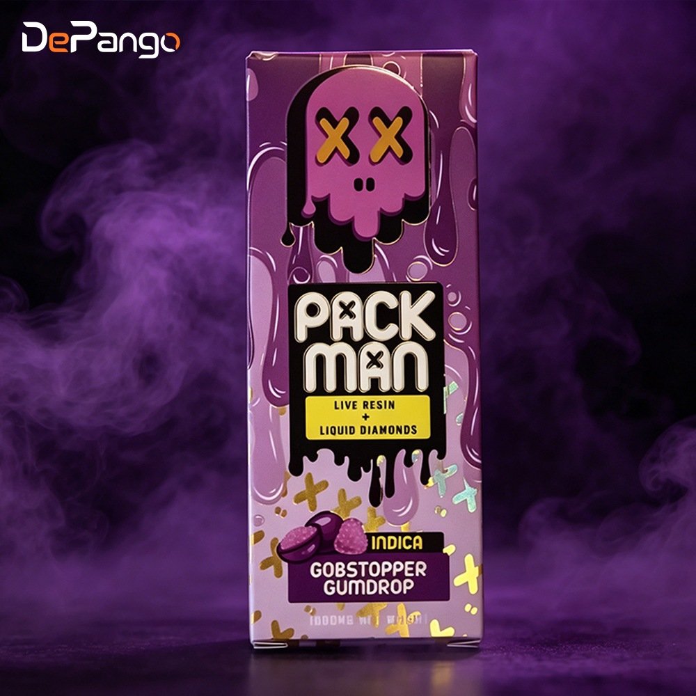 nicotine free e cigarette