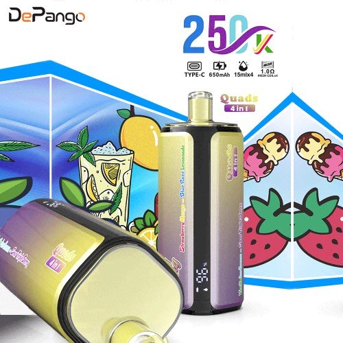 vapanda odm