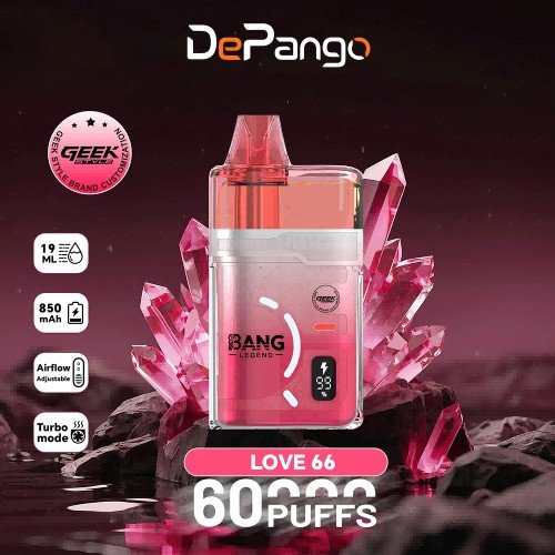 vapor keren