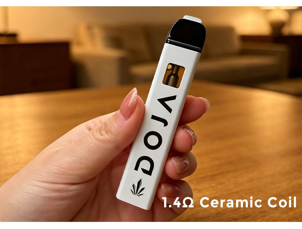 one time e cigarette