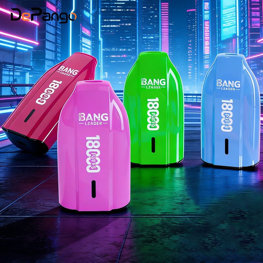 vapers 18000 caladas