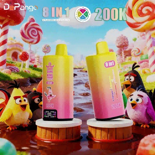 disposable vapes amazon
