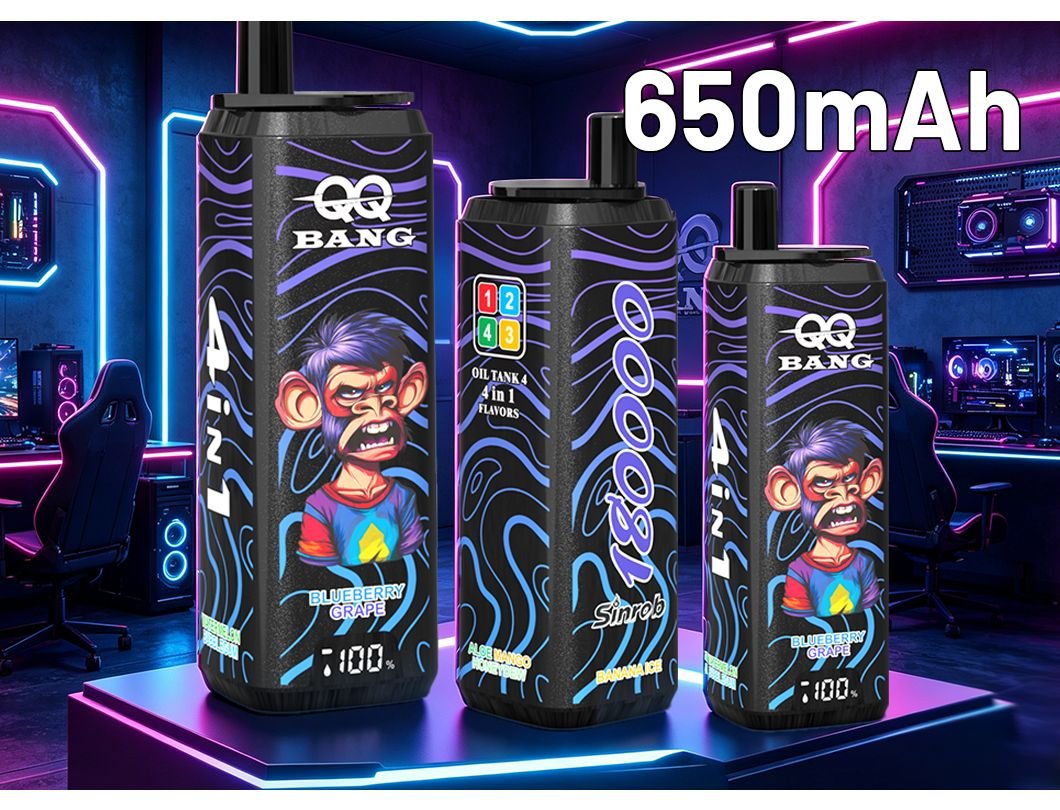 geek vape