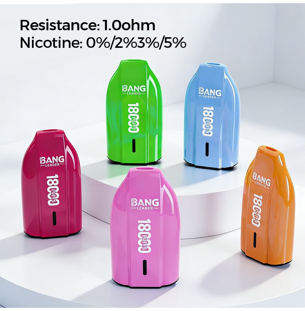 haben vapes kalorien