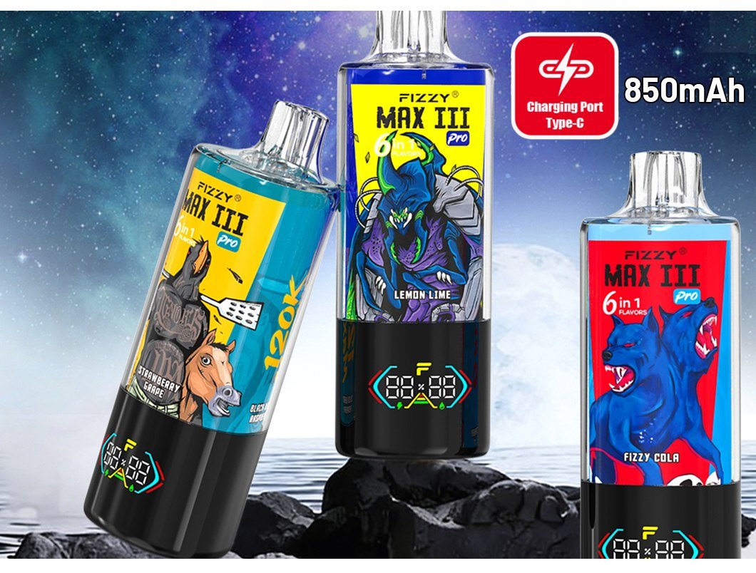 house of vapes