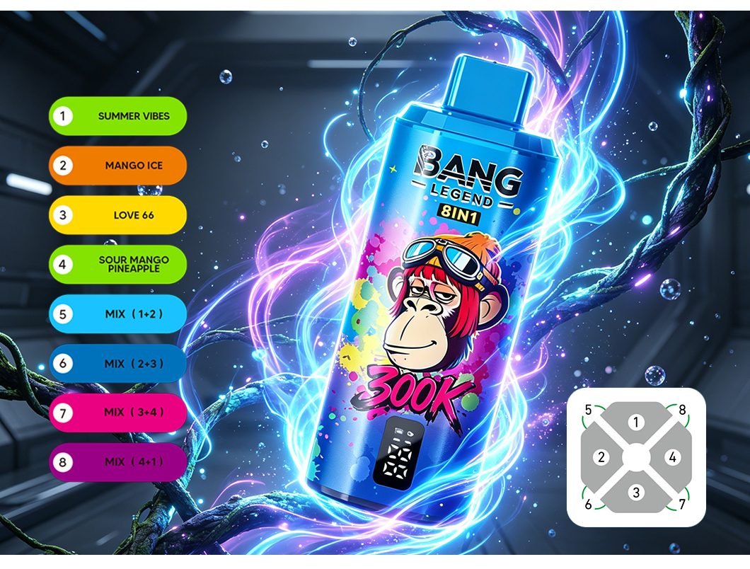 jucas de vapes