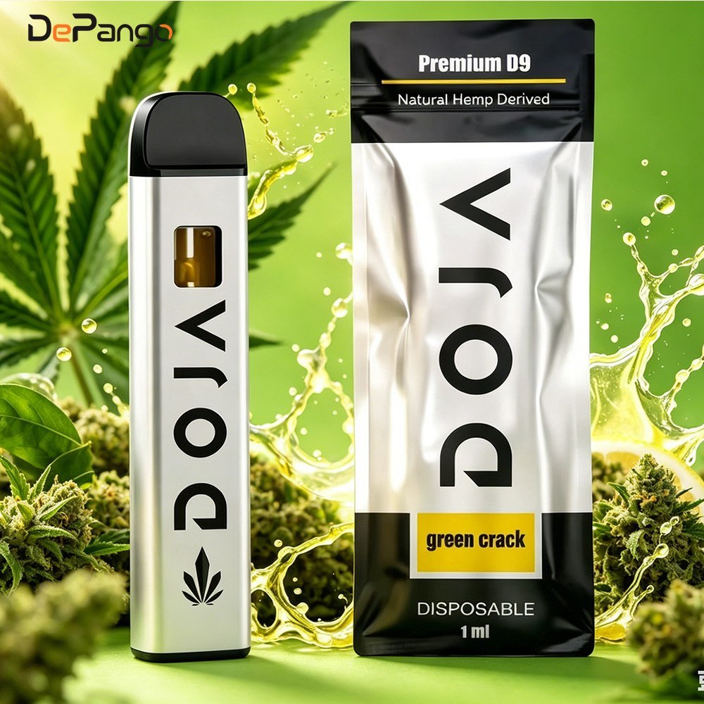 one time use vapes