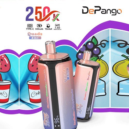 relx elektronik sigara