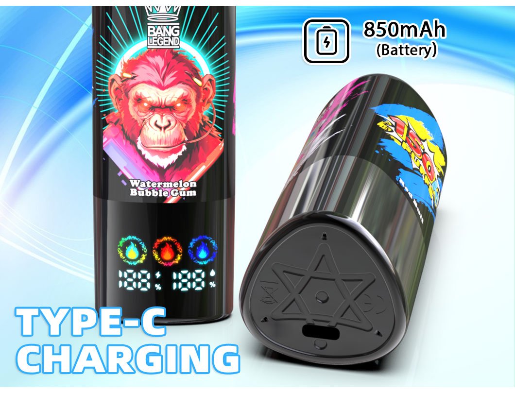 vaper desechable cbd al por mayor
