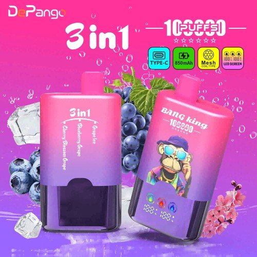 vaporisateur personnalisé