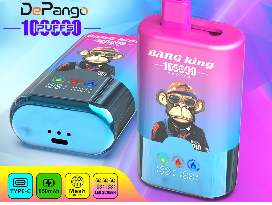 shisha pen