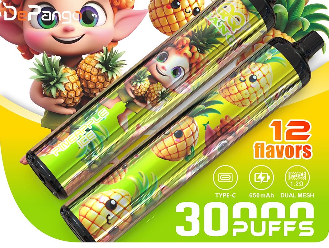 air bar pen