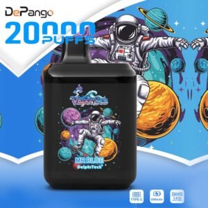 Bang Vaporsea 20000 Puffs Disposable Vape