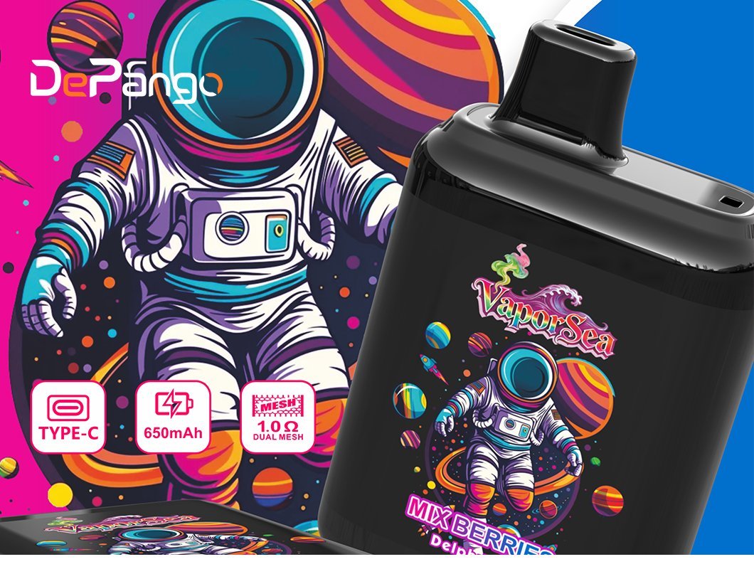 cool vapes