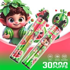 QQ Bang 30K Puffs Disposable Vape