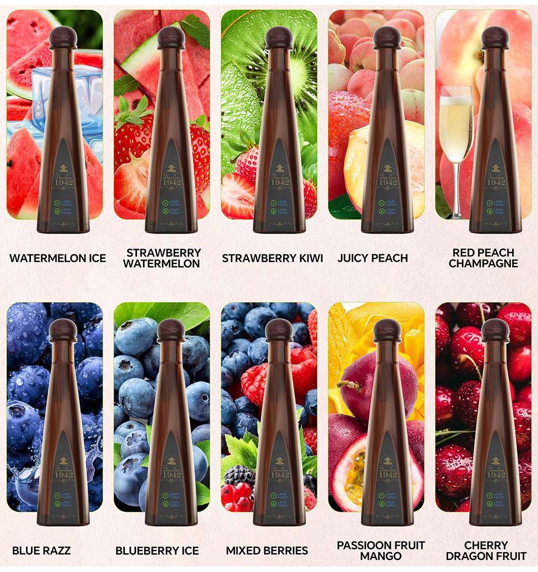 e-cigarette