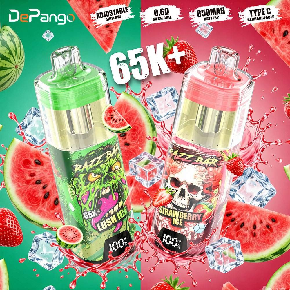 flow disposable