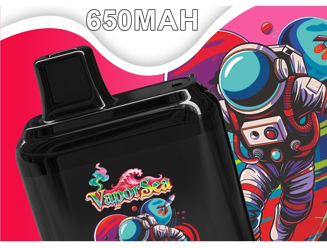 coil vape