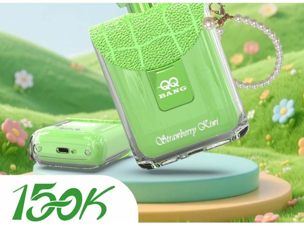 disposable vaporizer