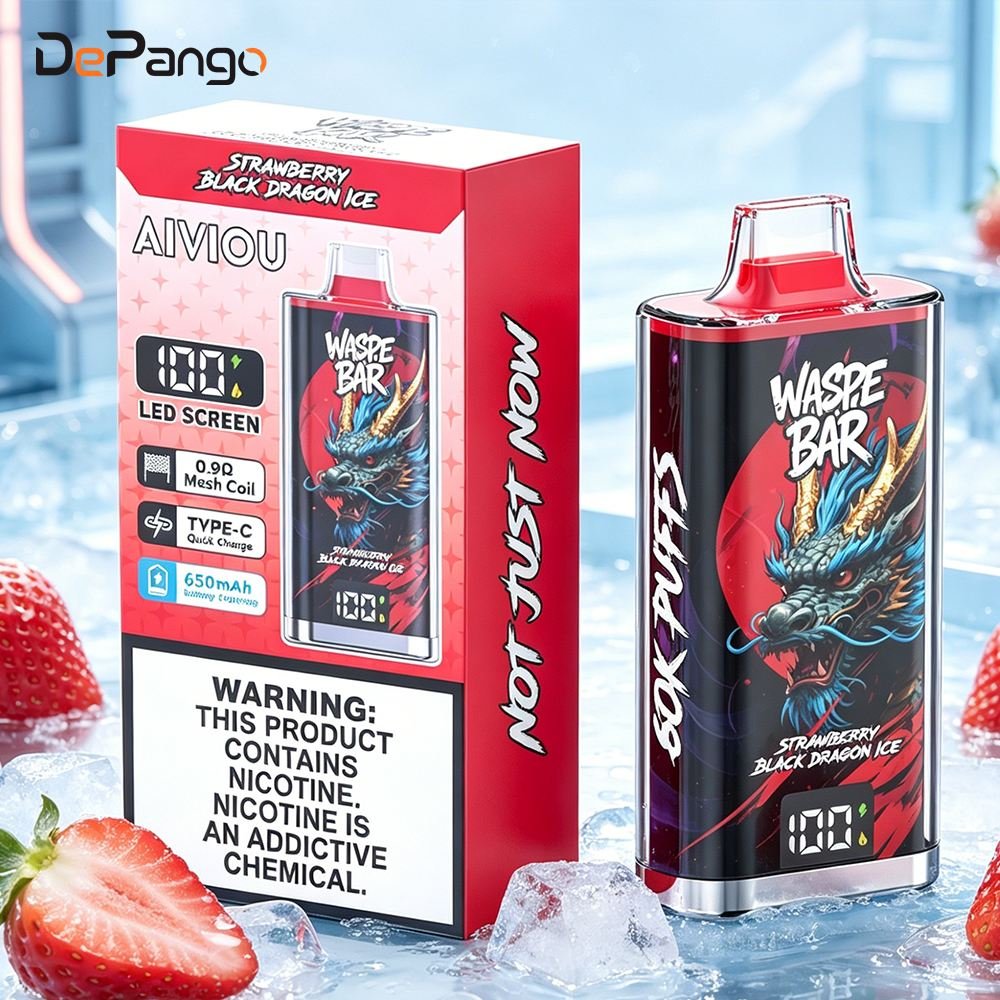 disbosable vapes