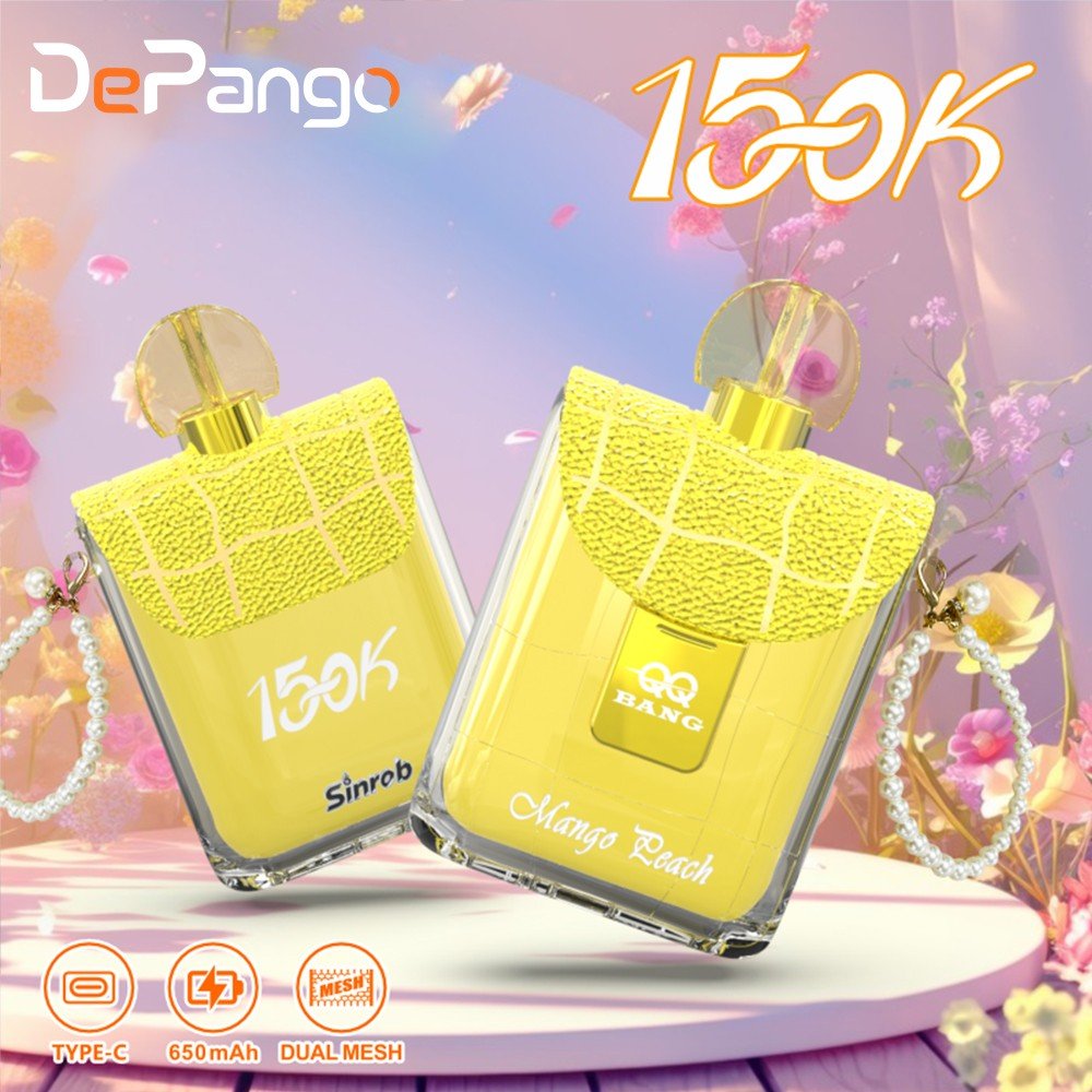 disposal vapes pods flavour
