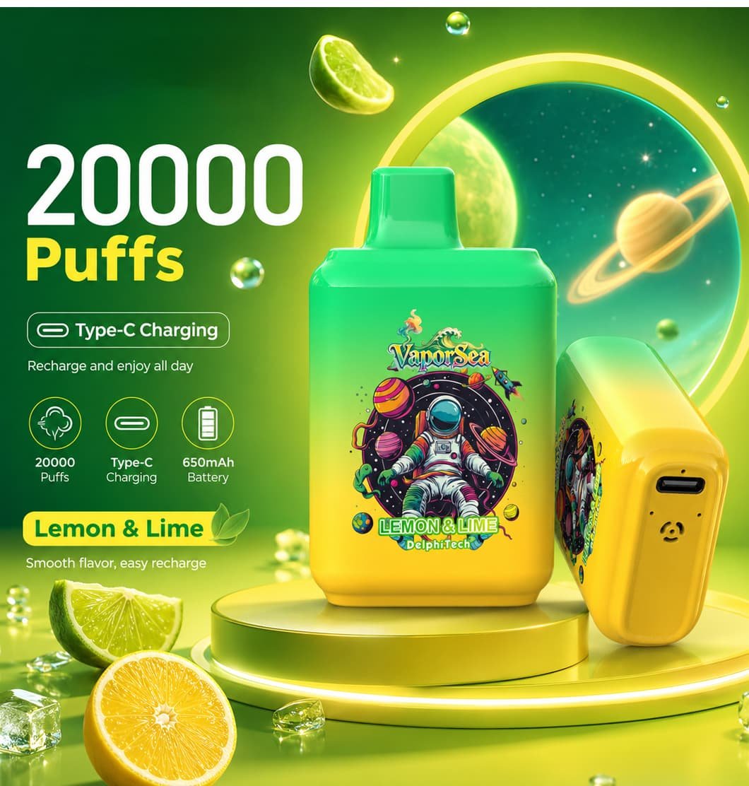 sızdırmaz vape tankı