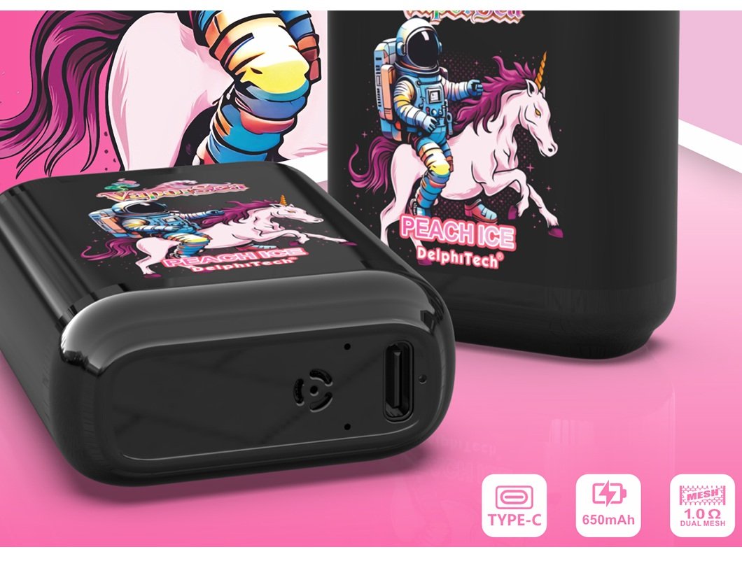 cloud 9 vape