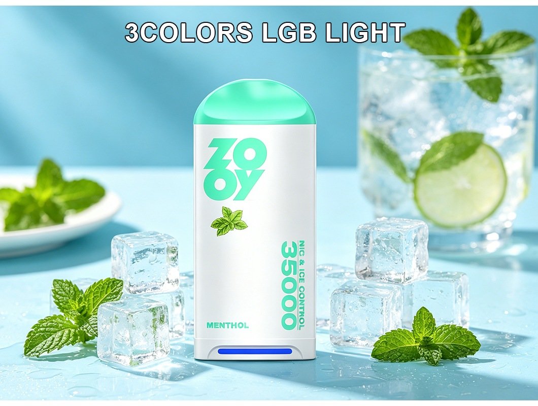 disposable vape manufacturer