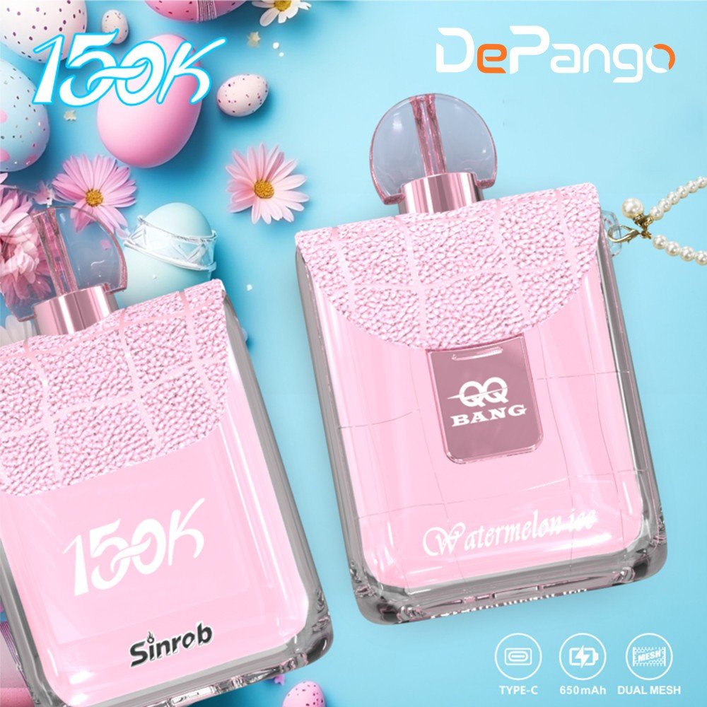disposal vapes non necotine