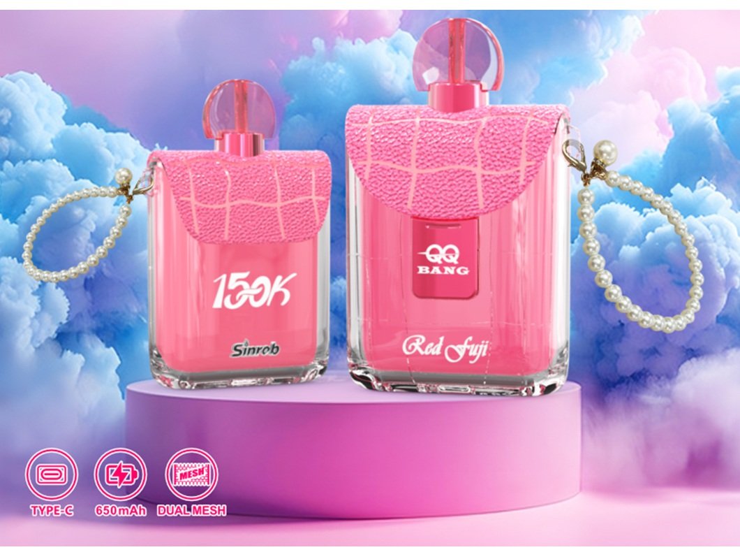 disposible vapes lost marry