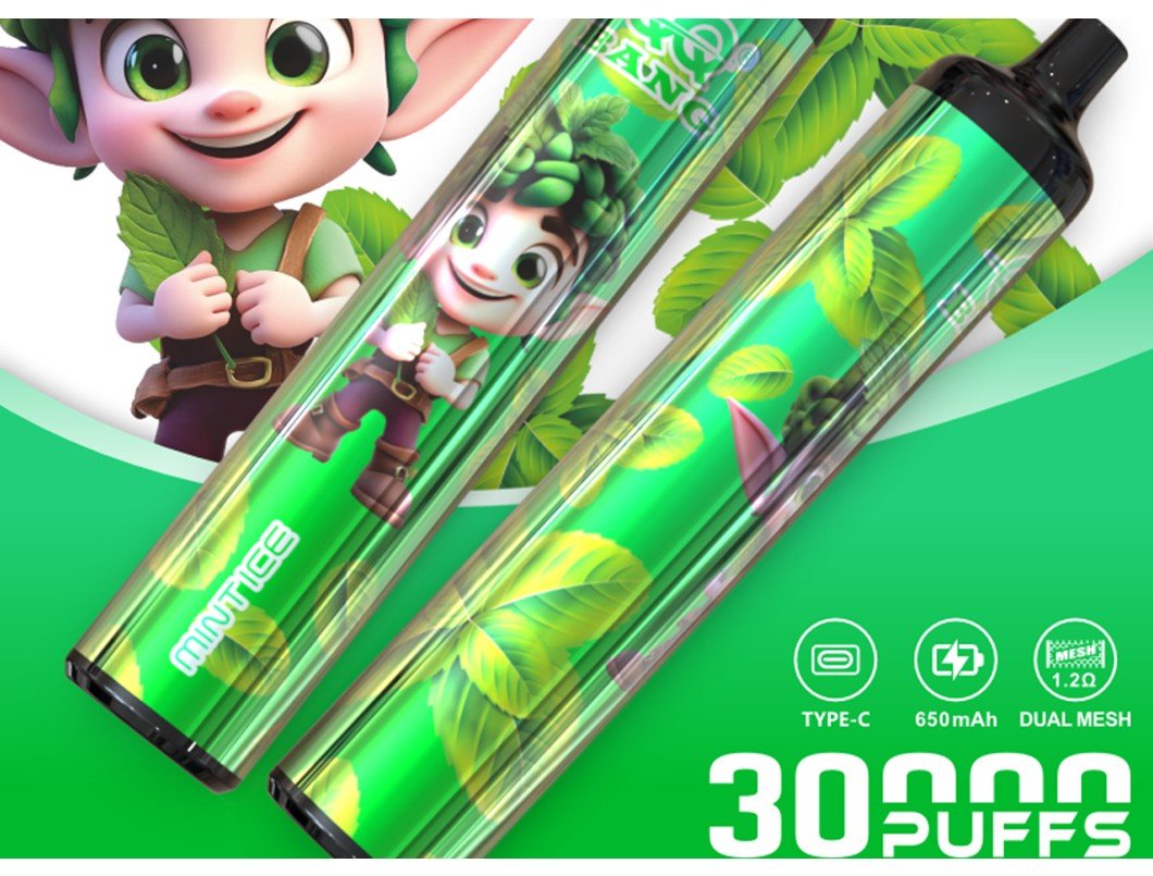 disposable flavor