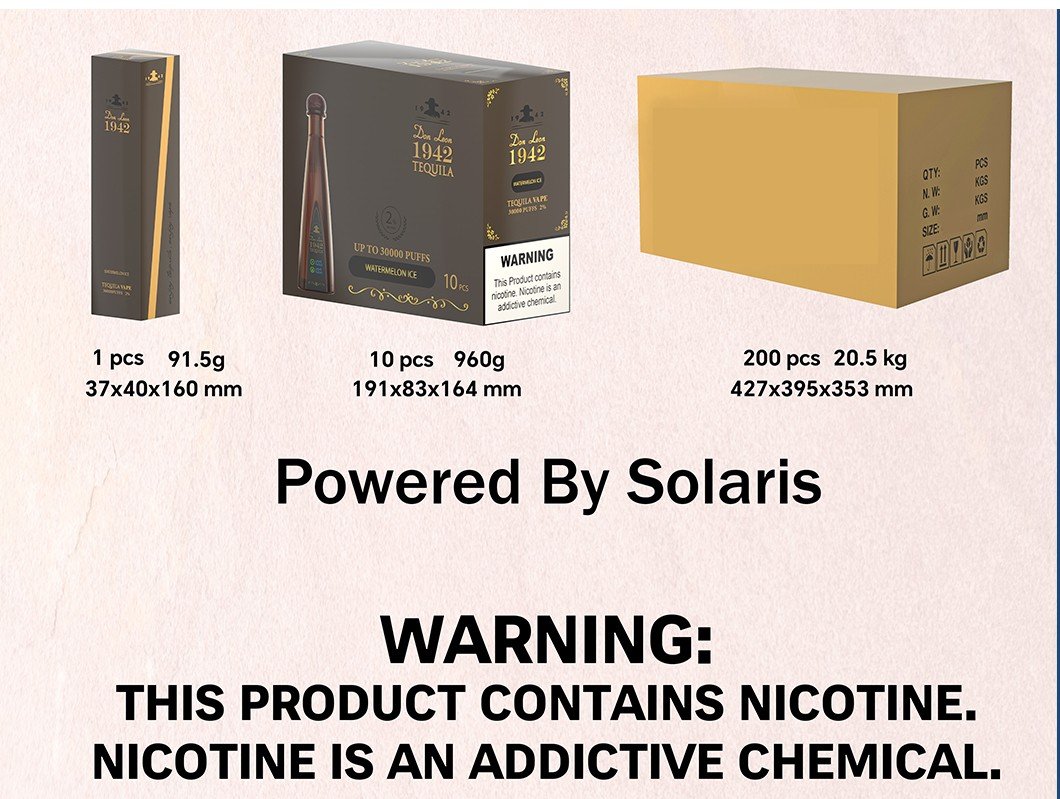 dry herb vape pen