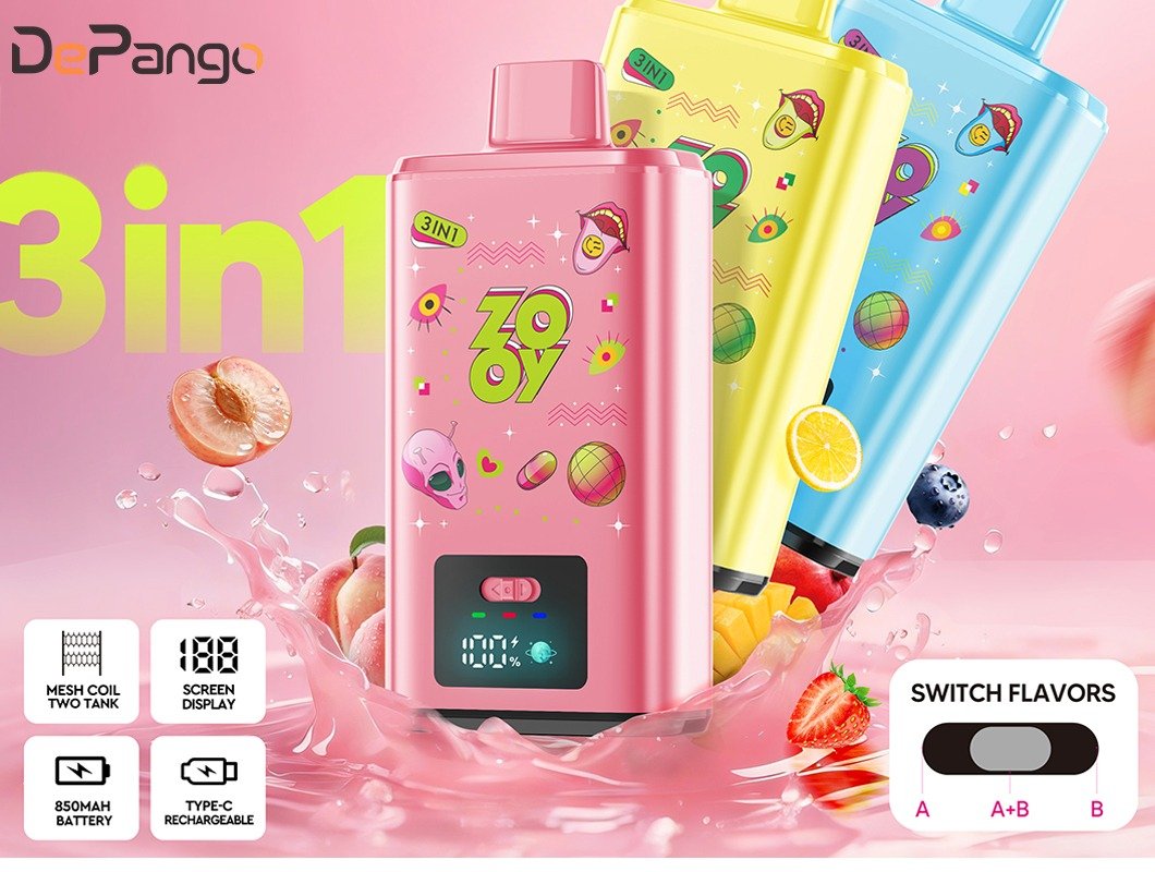 coil ecig