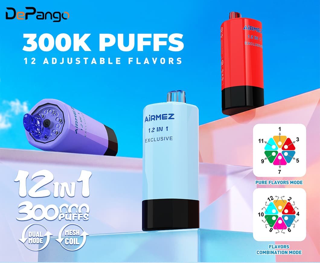 e cigarettes pods