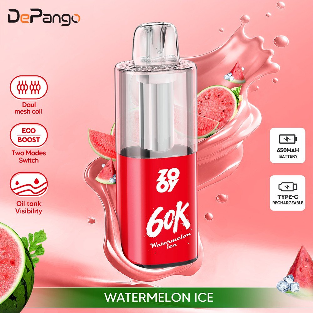 adjustable air flow