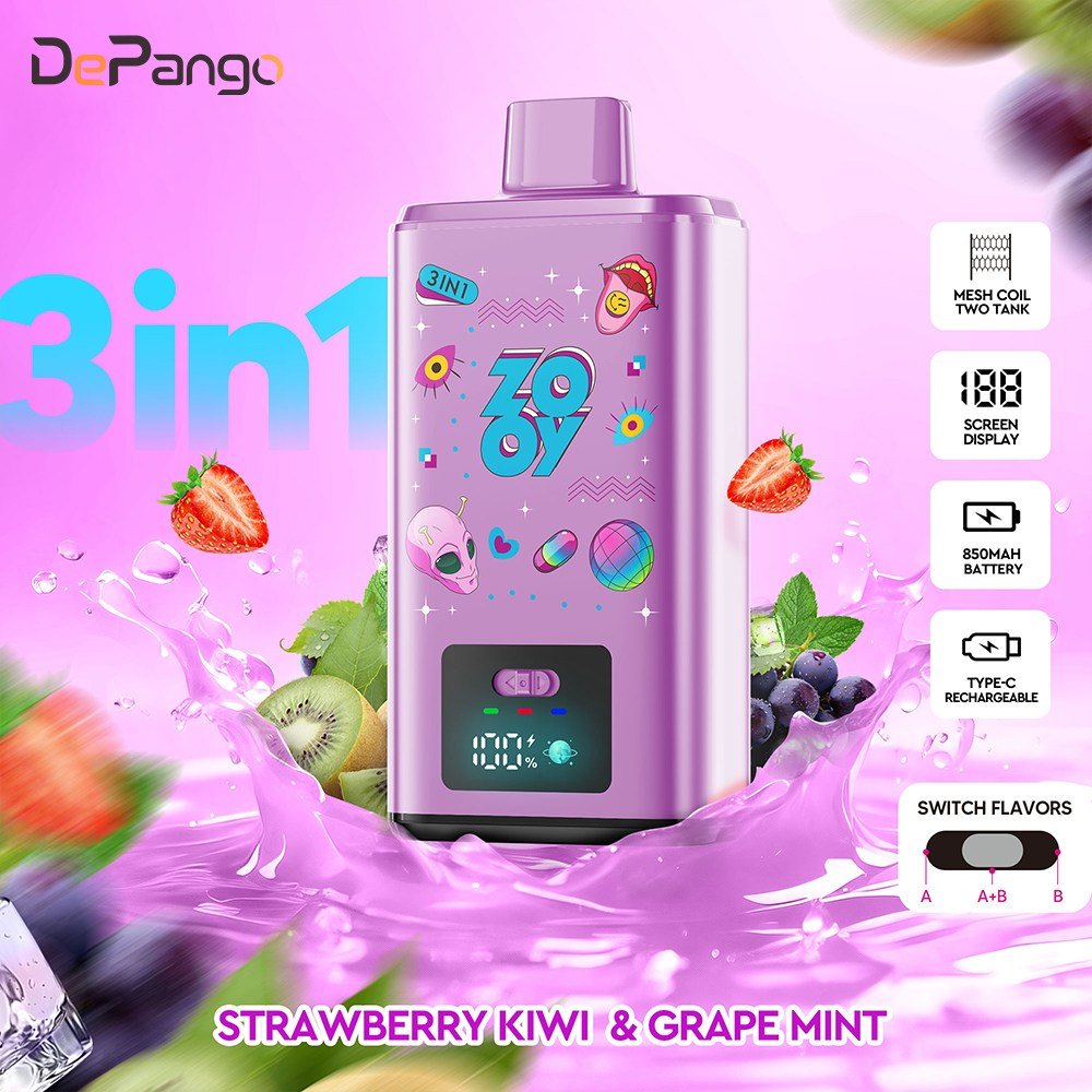 flow pod